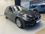 BMW 318d 2,0  - 5