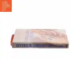 Offentlig ledelse i udvikling (Bog) - 2