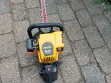Hækklipper
