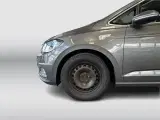VW Touran 1,6 TDi 110 Comfortline 7prs - 4