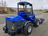 Multione 11.6K Minilæsser  - 2