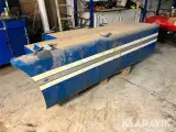 Kombi tank til Scania 143 T