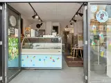 I hjertet af Nørrebro og midt på Sankt Hans Torv udbydes charmerende butikslejemål - 4