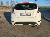 Ford Fiesta 1,0 EcoBoost ST-Line - 4