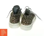 Leopardmønstrede sneakers fra Rest (str. 36 ) - 4