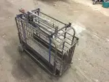 Transportabel grisevægt