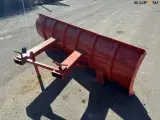- - - Skraber til truck - 5