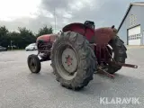 Veterantraktor Porsche 219 Standart star - 4
