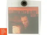 Tom Waits &#39;Blood Money&#39; CD - 5