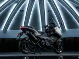 Yamaha T-Max 560 Tech Max - 3