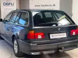 BMW 520i 2,2 Touring - 5