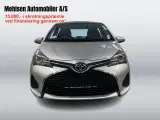 Toyota Yaris 1,3 VVT-I T2 100HK 5d 6g - 5