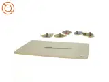Pusle spil med Kaj og Andrea fra Krea (str. 32 x 18 cm) - 2