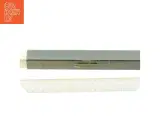 Gammel målestok (str. 32x3 cm) - 4