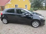 Kia Rio 1.1 Cd 5 D. 2016. M/ Skærm Nysynet.  - 5