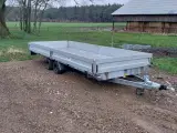 Fin nysynet variant 3000 kg trailer evt bytte 