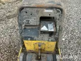 Pladevibrator Bomag BPR40/45-D2 - 4