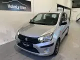 Suzuki Celerio 1,0 Dualjet Kick - 3