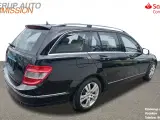Mercedes-Benz C200 Komp. 184HK - 3