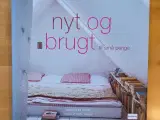 Bog om boligindretning 