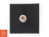 Glasflaske med rav (str. 3x0,5 cm) (DVD) - 2