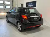 Toyota Yaris 1,5 Hybrid H2 Style e-CVT - 5