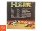Hair Musical LP fra Polydor (str. 31 x 31 cm) - 2
