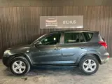 Toyota RAV4 2,2 D-CAT 177 4x4 - 3