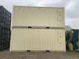 Billige Nye Container - Gælder så længe lager have - 3