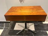 Retro sofabord / TV bord