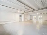 Pakhus med stor privat tagterrasse og vareelevator - 2
