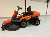 Husqvarna 316 TsX AWD KUN 68 TIMER! - 2