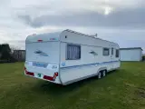 Adria 743 Classica vi tager vogn i bytte - 3