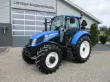 New Holland T5.95 En ejers DK traktor med kun 1661 timer - 5
