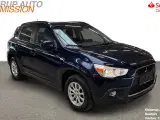 Mitsubishi ASX 1,8 DI-D Invite 2WD 150HK 5d 6g - 2