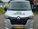 Renault Master 165 HK tvillinghjul - 5