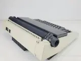 ⭐️- Skrivemaskine - Olivetti ET Personal 50 - DEFE - 3