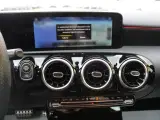Mercedes A200 d 2,0 aut. Van - 5