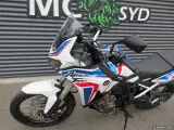 Honda CRF 1100 L Africa Twin DCT MC-SYD BYTTER GERNE  5 ÅRS FABRIKS GARANTI - 3