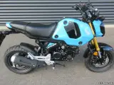 Honda MSX 125 MC-SYD BYTTER GERNE - 5