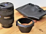 Carl Zeiss / Sony Vario-Sonnar T* 24-70mm F2,8