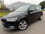 Skoda Fabia 1,0 TSi 95 Style DSG - 2