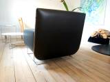 Lænestol .. Ovo chair - 4