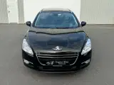 Peugeot 508 1,6 HDi 112 Active SW - 2
