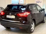 Nissan Qashqai 1,5 dCi 110 Tekna+ - 4
