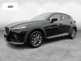 Mazda CX-3 2,0 Skyactiv-G Optimum 121HK 5d 6g Aut. - 2