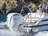 Yamaha F350XSA2 V6 4.3L - 2