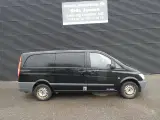 Mercedes-Benz Vito 113 CDI 136HK Van - 2