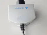 ⭐️· 3 stk. EyeToy USB Kamera (Sølv) til PS2 - 4