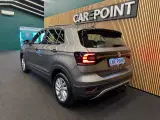 VW T-Cross 1,0 TSi 115 Comfortline DSG - 3